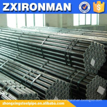 E335 ASTM B 36.10 seamless carbon steel pipe/ steel tube